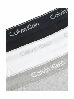 Trunk-bokserialushousut 3-pack