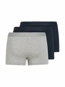 Trunk-bokserit, 3-pack