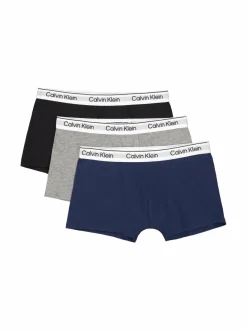 Trunk-bokserit 3-pack