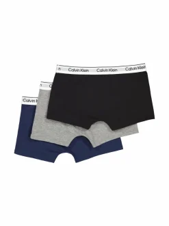 Trunk-bokserit 3-pack