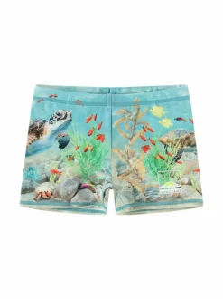 Trunks 10 -uimahousut