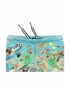 Trunks 10 -uimahousut