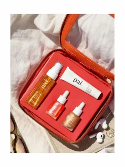 Try Pai Kit -ihonhoitopakkaus