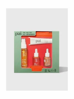 Try Pai Kit -ihonhoitopakkaus