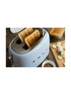 TSF01PBEU-leivänpaahdin, 2 viipaleelle