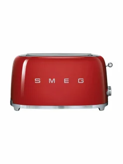 TSF02RDEU- leivänpaahdin, 4 viipaleelle