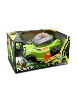 TUFF TOOLS Ruohonleikkuri valoilla ja äänillä