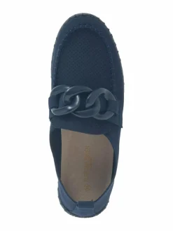 Tulip Big Chain -loaferit