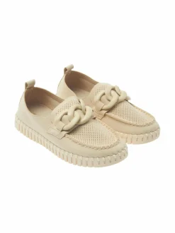 Tulip Big Chain -loaferit