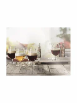 Tulip-olutlasi 0,4 l, 4 kpl