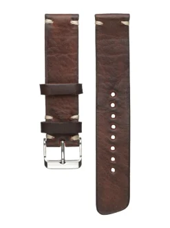 Tumma poronnahkaranneke