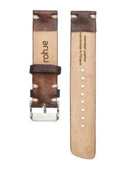 Tumma poronnahkaranneke