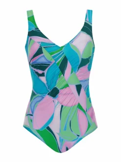 Tummy Control Soft -uimapuku