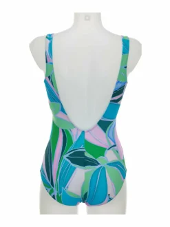 Tummy Control Soft -uimapuku