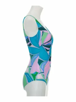 Tummy Control Soft -uimapuku