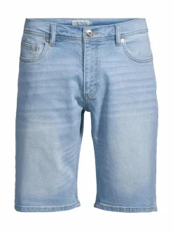 Tunis-farkkushortsit