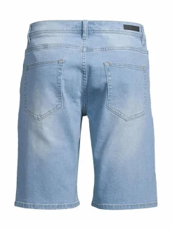 Tunis-farkkushortsit