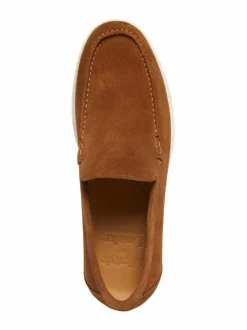 Tuscany-nahkaloaferit