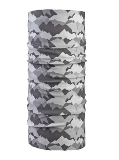 Tuubihuivi punkki- ja hyttyskarkotteella