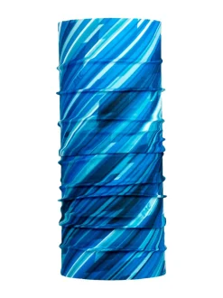 Tuubihuivi punkki- ja hyttyskarkotteella