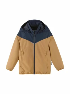 Tuulela- vedenpitävä takki