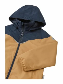 Tuulela- vedenpitävä takki