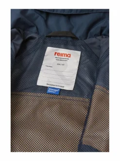 Tuulela- vedenpitävä takki