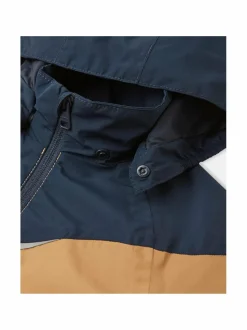 Tuulela- vedenpitävä takki