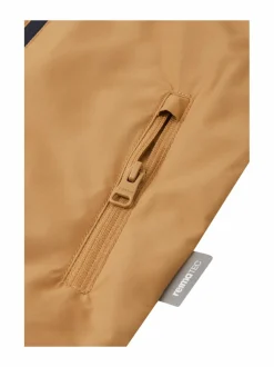 Tuulela- vedenpitävä takki