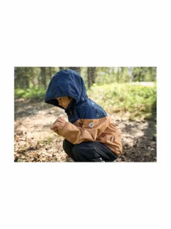 Tuulela- vedenpitävä takki