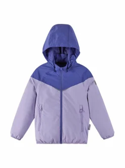 Tuulela- vedenpitävä takki