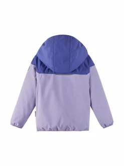 Tuulela- vedenpitävä takki