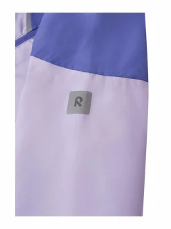 Tuulela- vedenpitävä takki