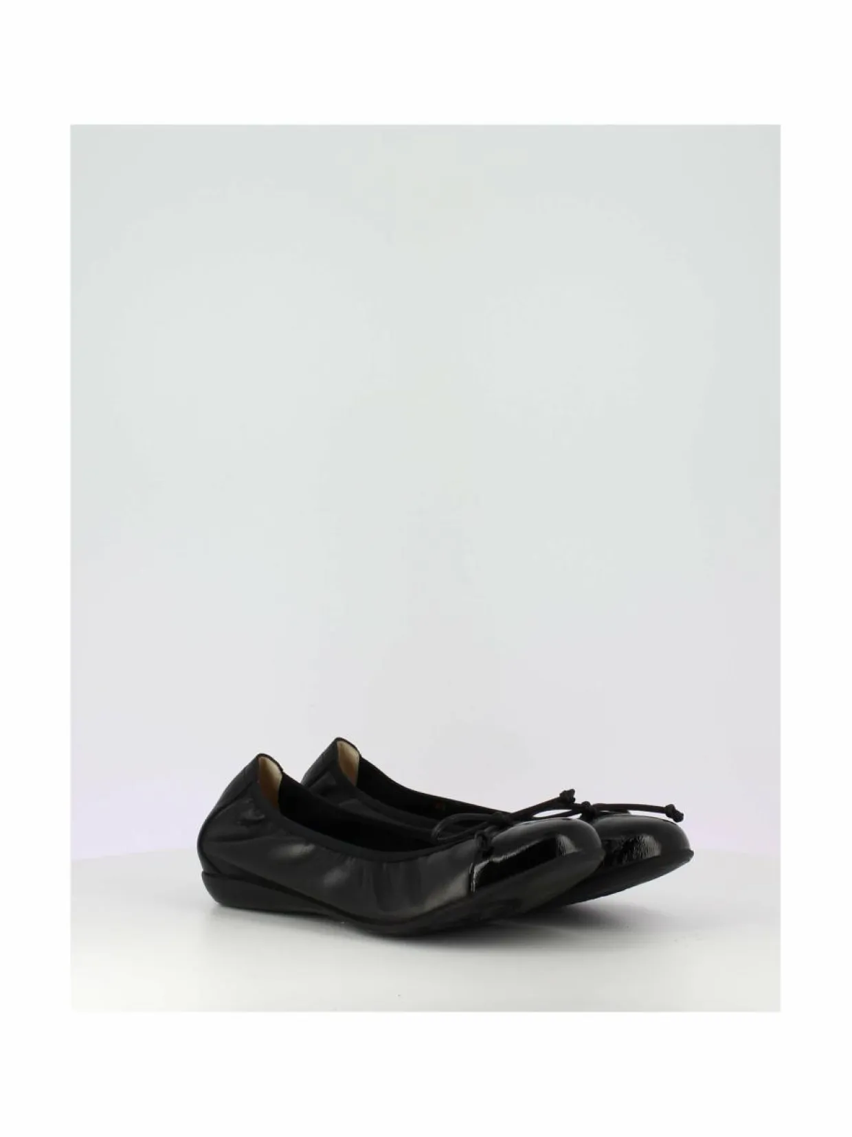 Two Tone -ballerinat