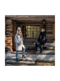 TYKKY Naisten Pomar+ GORE-TEX® nilkkurit