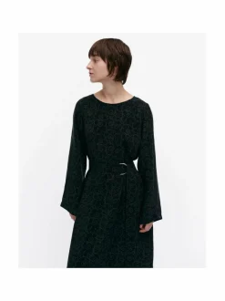 Tyväri Piirto Unikko -mekko