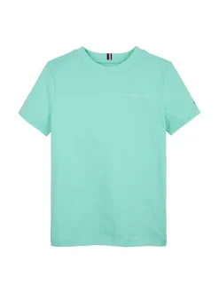 U Mini Corp Logo T-paita