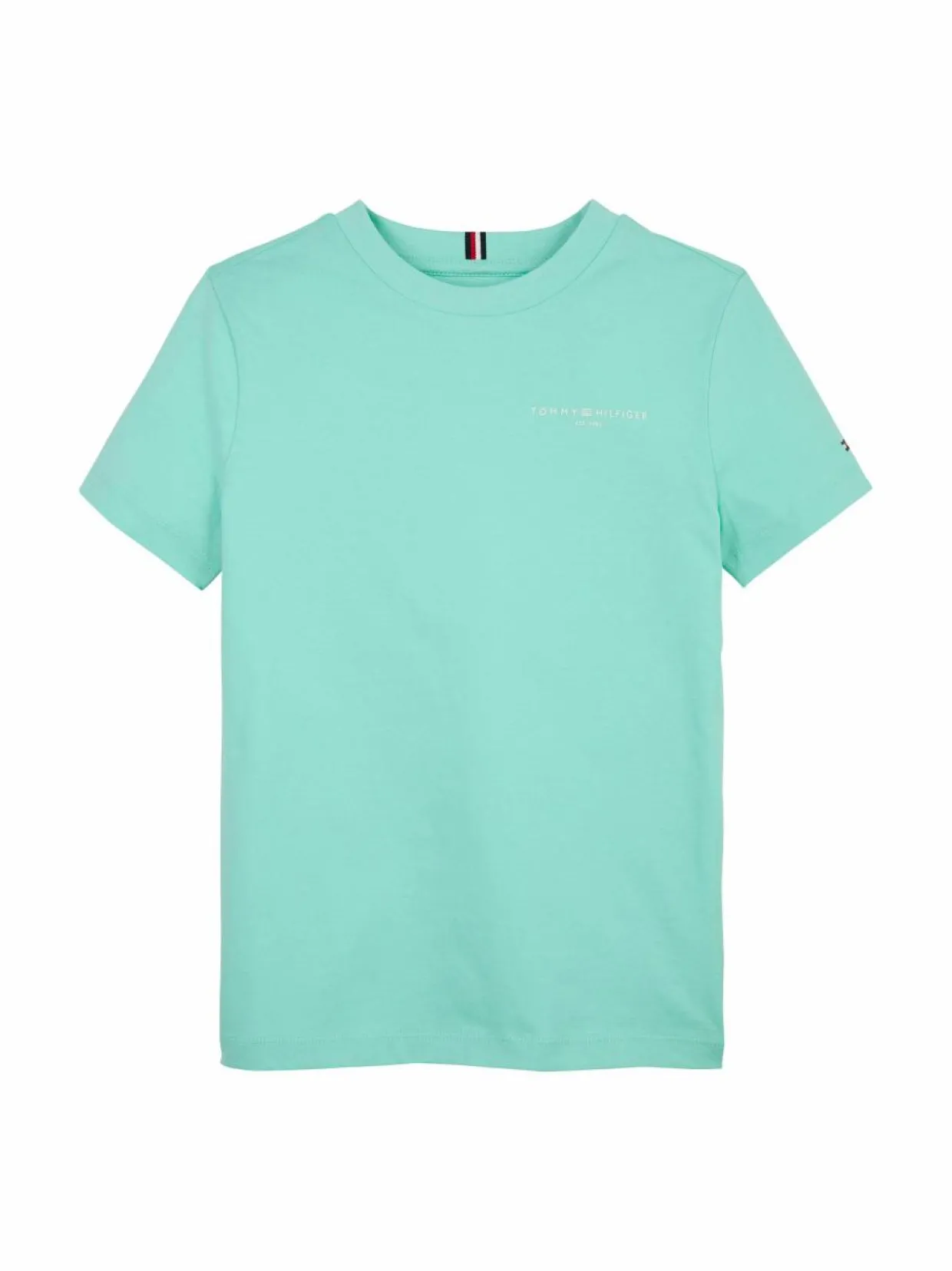 U Mini Corp Logo T-paita