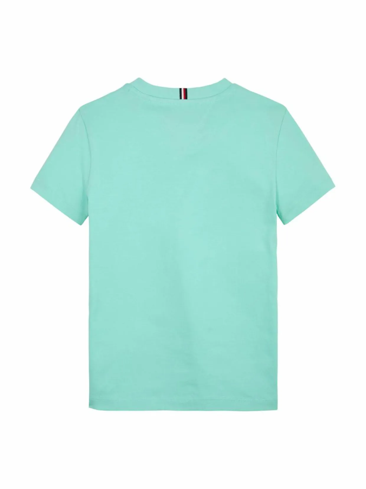 U Mini Corp Logo T-paita