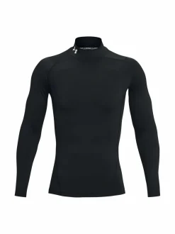UA Heatgear Armour Comp -treenipaita