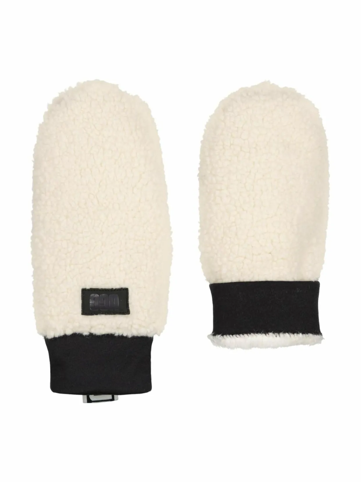 Uggfluff Logo Tape -lapaset