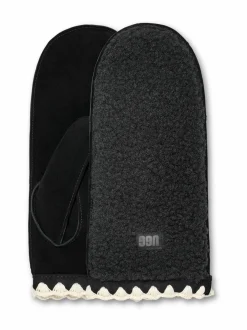 UGGfluff Scalloped -lapaset