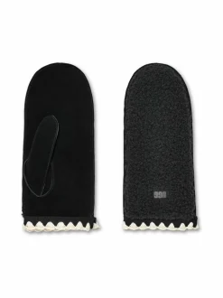 UGGfluff Scalloped -lapaset