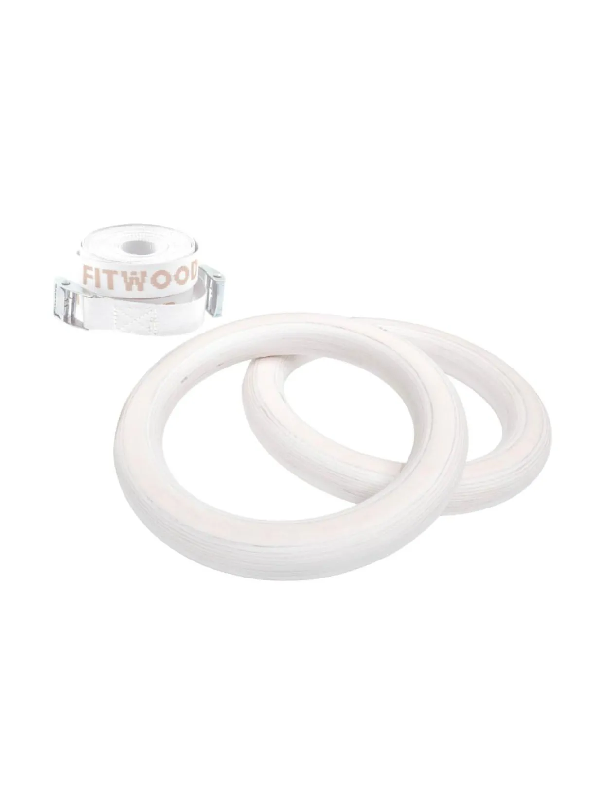 ULPU MINI voimistelurenkaat