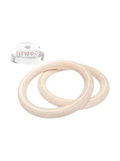 ULPU voimistelurenkaat