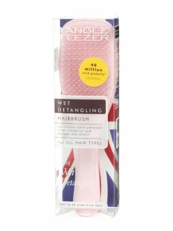 Ultimate Detangler Millennial Pink -selvitysharja
