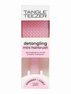 Ultimate Detangler Millennial Pink -selvitysharja