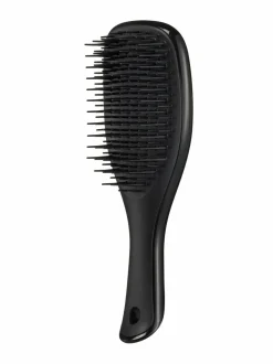 Ultimate Detangler Mini Liquorice Black -selvitysharja