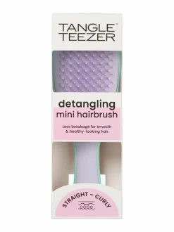 Ultimate Detangler Naturally Curly -selvitysharja