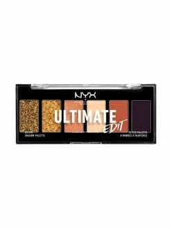 Ultimate Shadow Palette -luomiväripaletti 7,2 g